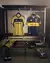 CAMISETA BOCA JUNIOR - TEMPORADA 25/26 - OFERTA 2X1