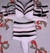 CONJUNTO DE ALGODON SIN ARO X3