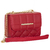 Bolsa transversal feminina