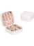 Mini porta joias (branco)