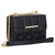 Bolsa feminina transversal 
