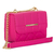 Bolsa transversal feminina 