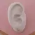 EAR CUFF ESTRELA FOLHEADO - comprar online