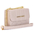 Bolsa feminina transversal
