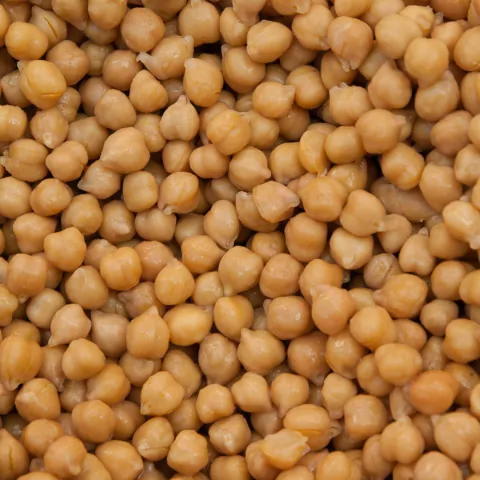 Garbanzos