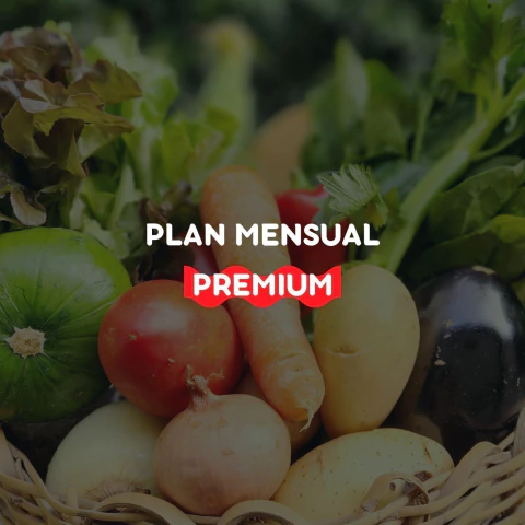 MENSUALIZACIÓN PREMIUM