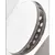 RaloClick Inteligente Cromado Inox 15x15 cm para Banheiro e Lavabo na internet