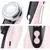 Massageador Facial Terapia de Luz LED Sonic Ion Vibração Pele - comprar online