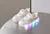 Sapatilhas LED Light para crianças, sapatos luminosos para crianças