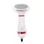 Pet secador de cabelo para cão e gato, escova silenciosa, acessórios de tosa - comprar online