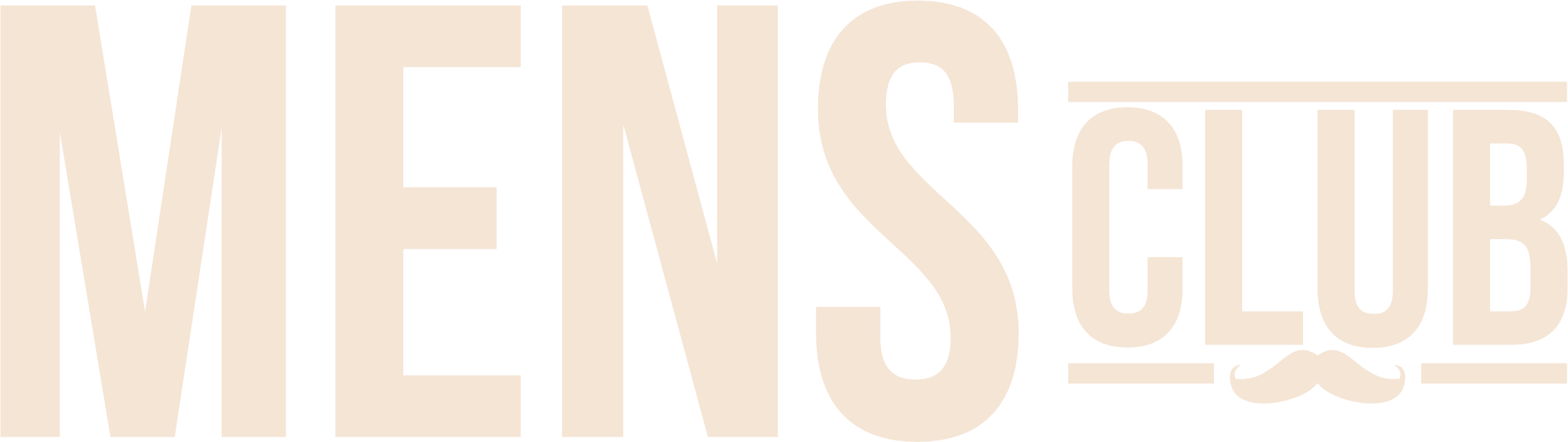 Mens Club