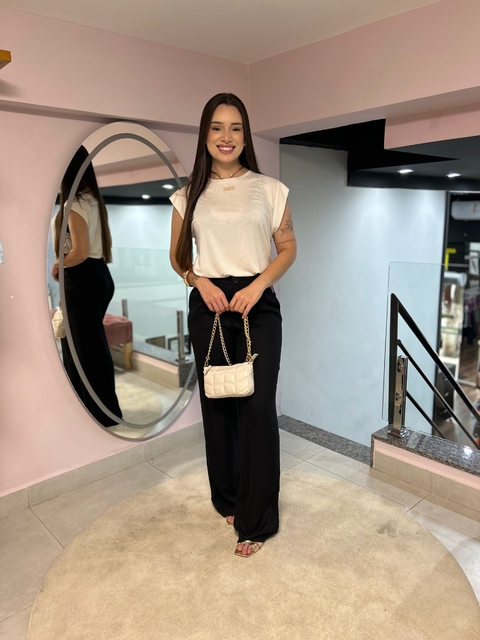 BLUSA BÁSICA O.P - comprar online