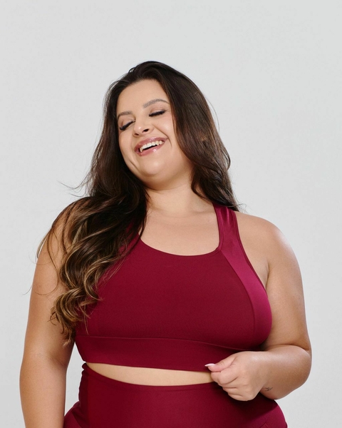 TOP AVULSO - POLIAMIDA - comprar online