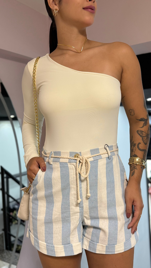 BODY POLIAMIDA - FORRADO - comprar online