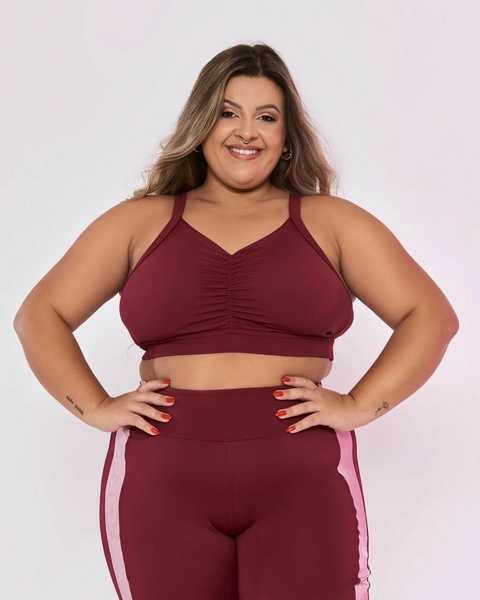 TOP AVULSO - POLIAMIDA - comprar online