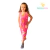 MACACÃO PINK GIRL - comprar online