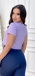Croped Laura na internet