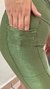Conjunto Top Linha e Bermuda Wonder Outono na internet
