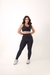 Conjunto Top Cruzado e Legging Sim - SIMONE JONSON DE SOUZA