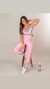 Conjunto Top e Legging Wonder Candy Colors - comprar online