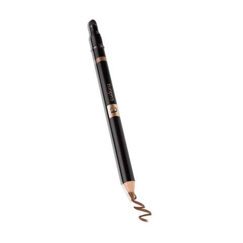 Lápis Kajal com Esfumador Glam 1,1g