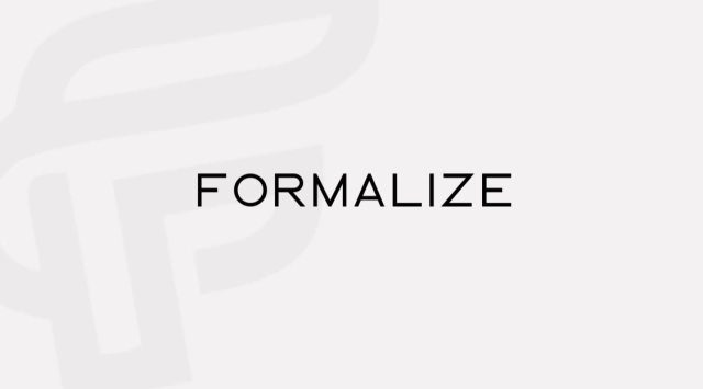 Formalize Camisaria