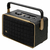 Speaker Portátil JBL Authentics 300 Bluetooth - Negro