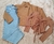 Conjunto invierno 1 (Saco de pana, Manga larga campesina, jeans mom y cinto) - tienda online