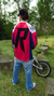 RUCKZ RIDERZ LONG SLEEVE "BRW" - Ruckz Co.