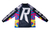 RUCKZ RIDERZ LONG SLEEVE "BLK" - comprar online