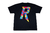 T-SHIRT RUCKZ RIDERZ "BLK" - comprar online