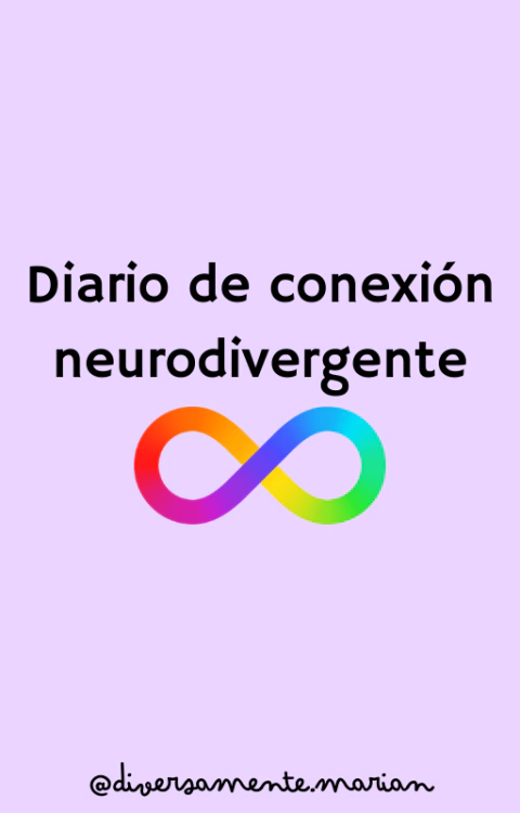 Diario de Conexión Neurodivergente