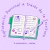 ✨Taller: Exploración personal a través de la escritura ✨