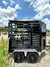 Trailer Boiadeiro Ultra (2 cavalos) - comprar online