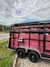Trailer Standard Ultra (3 cavalos) na internet