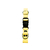 Collar Regulable Amarillo en internet
