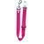 Cinturon de Seguridad Fucsia - Kinidia