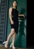 Vestido Alcinha Detalhe Cintura Feminino | REF: V156 - Selma Style