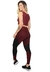 Calça Legging e Cropped Conjunto | REF: LX8 - Selma Style