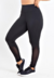 Legging Lisa Preta | REF: LX183 - Selma Style