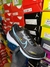Nike Zoom Negra Azul y Amarillo