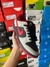 Nike Dunk Gris, Rojo y Negro - comprar online