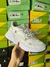 Adidas Run Total White
