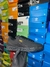Puma Suede XL Total Black - comprar online