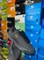Puma Suede XL Total Black