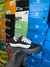 Vans Knu Oreo