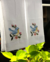 Pano de Copa - pássaro na internet