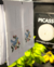 Imagem do Pano de Copa - pássaro