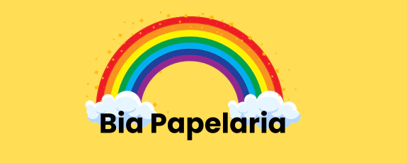 Bia Papelaria mimos