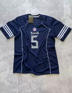 Remeras NFL 2X1 - Calidad Premium - Envió gratis / 3 Cuotas sin interés - tienda online